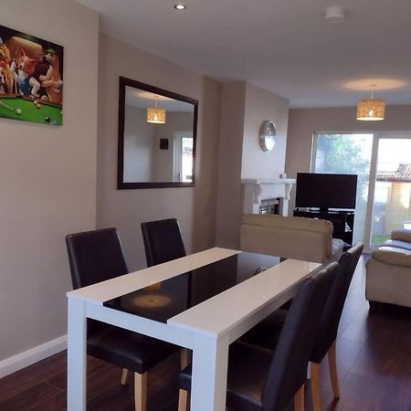 33 Valentia Place Villa Newcastle  Eksteriør bilde