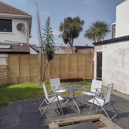 33 Valentia Place Villa Newcastle  Eksteriør bilde