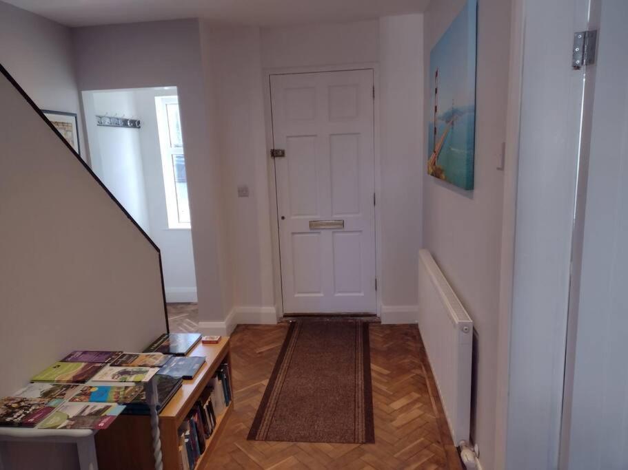 33 Valentia Place Villa Newcastle  Eksteriør bilde