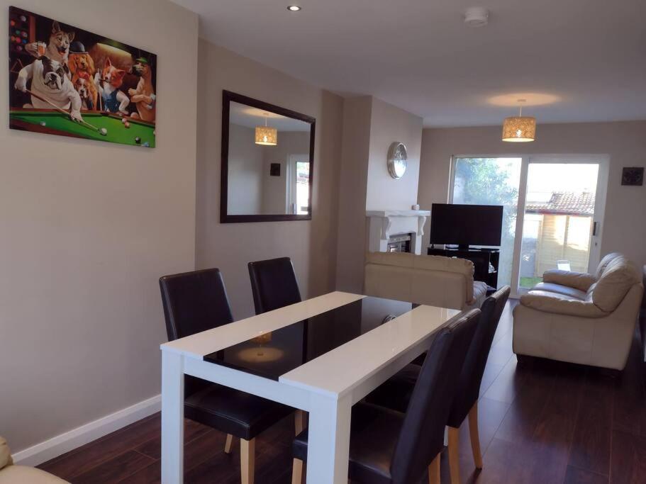 33 Valentia Place Villa Newcastle  Eksteriør bilde
