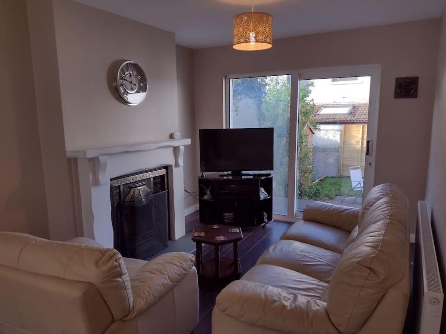 33 Valentia Place Villa Newcastle  Eksteriør bilde
