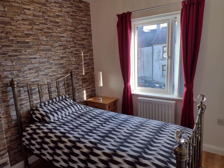 33 Valentia Place Villa Newcastle  Eksteriør bilde