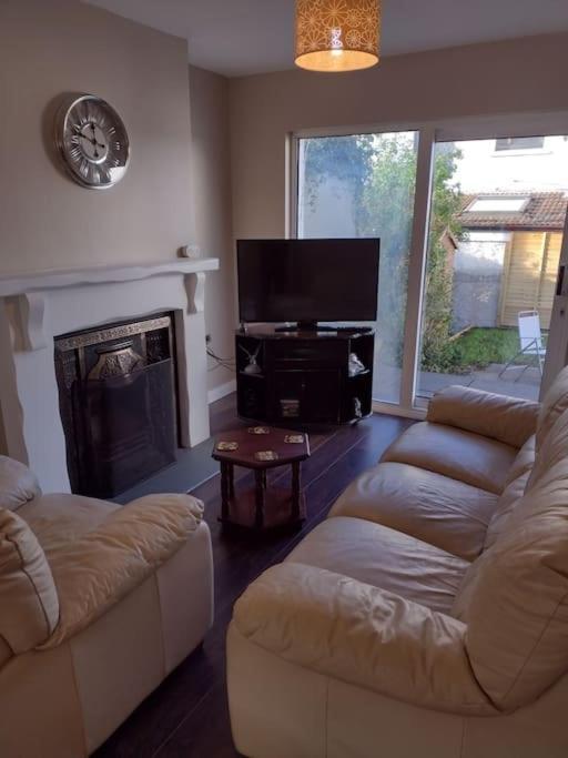 33 Valentia Place Villa Newcastle  Eksteriør bilde