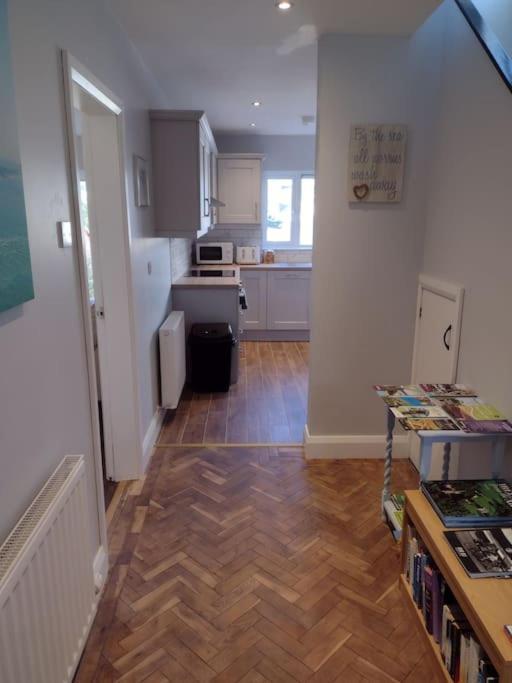 33 Valentia Place Villa Newcastle  Eksteriør bilde