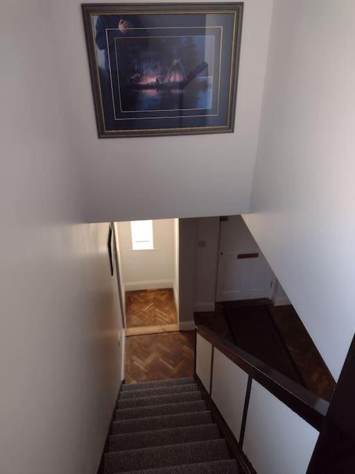 33 Valentia Place Villa Newcastle  Eksteriør bilde