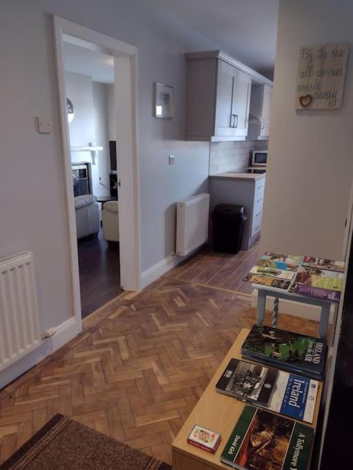 33 Valentia Place Villa Newcastle  Eksteriør bilde