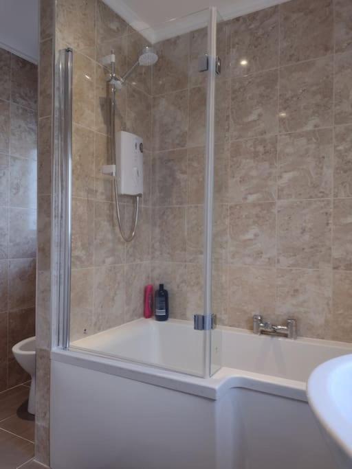 33 Valentia Place Villa Newcastle  Eksteriør bilde
