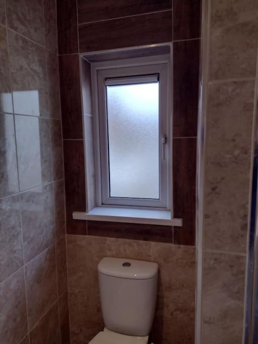 33 Valentia Place Villa Newcastle  Eksteriør bilde