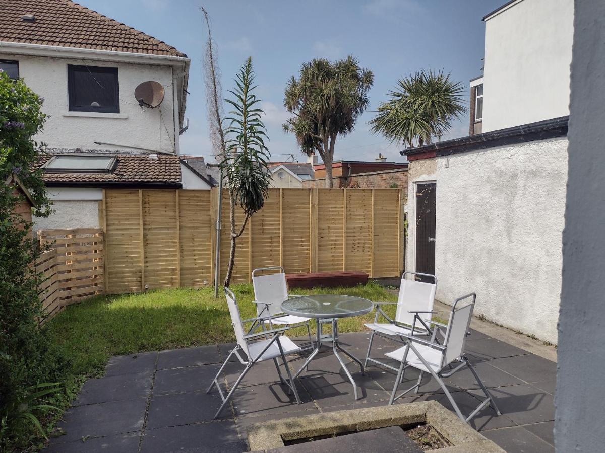 33 Valentia Place Villa Newcastle  Eksteriør bilde