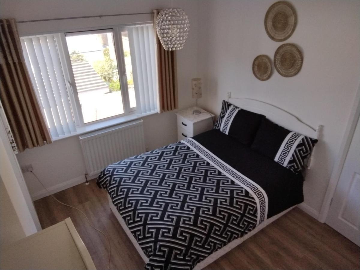 33 Valentia Place Villa Newcastle  Eksteriør bilde